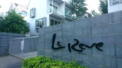 Le Reve (D14), Condominium #503693661